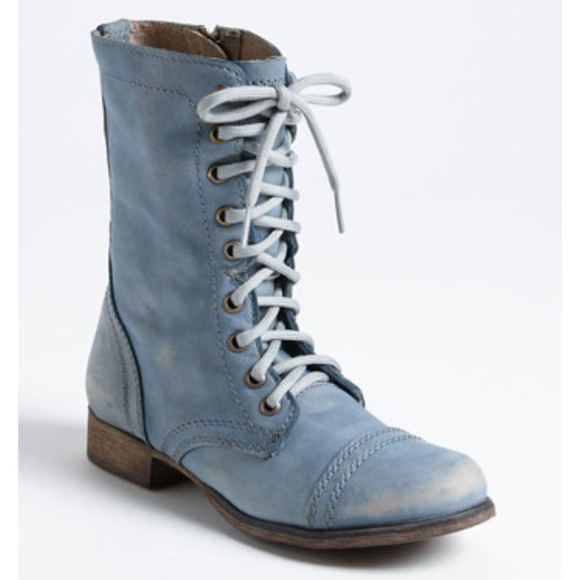 Steve Madden Boots - Steve Madden troopa boot