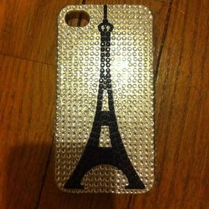Iphone 4/4s case