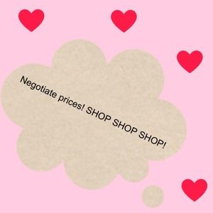 IM OPEN TO NEGOTIATING! Everything must go!