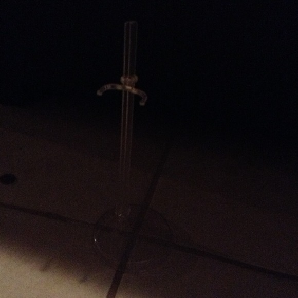 A new Justin bieber doll - Picture 3 of 5