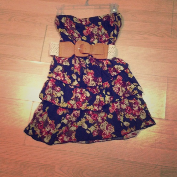 Vintage dress💙