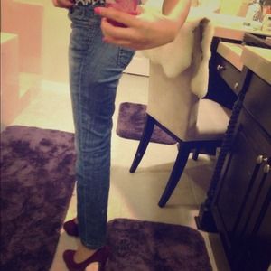 Juicy couture jeans pants