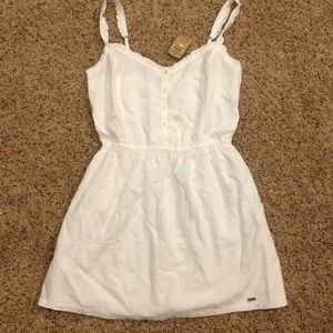 Hollister Dress