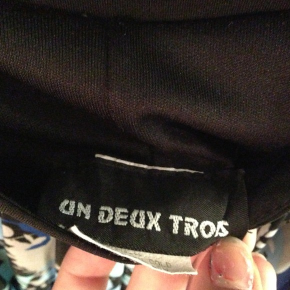 👗Un Deux Trois dress👗 - Picture 3 of 3