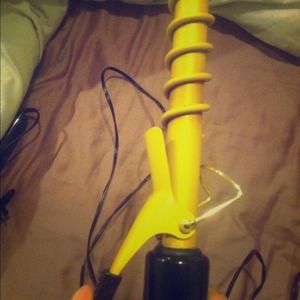 Conair 1/2 Inch Wringlet Curler