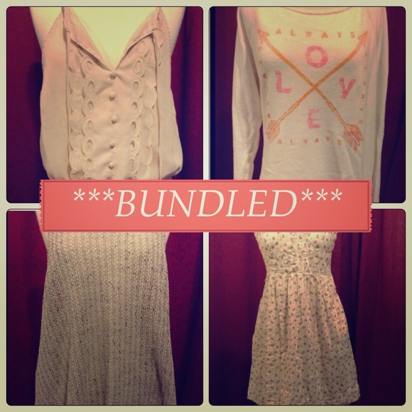 BUNDLED FOR DISCOUNT
