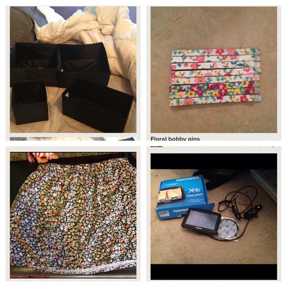 Sold bundle