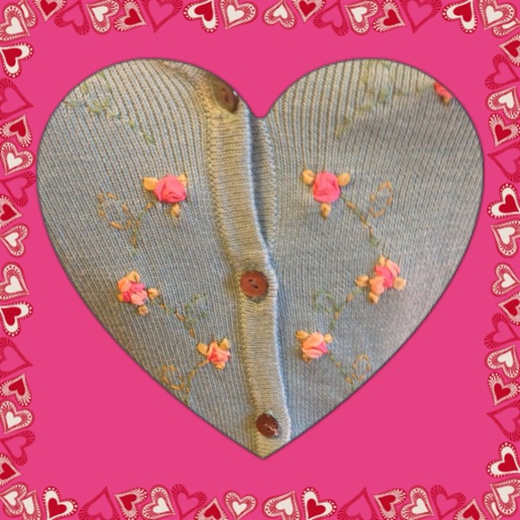 ‼SOLD‼♦️FINAL PRICE♦️ANN TAYLOR SWEATER - Picture 2 of 4