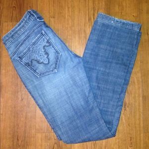 *Authentic*Antik Denim Jeans