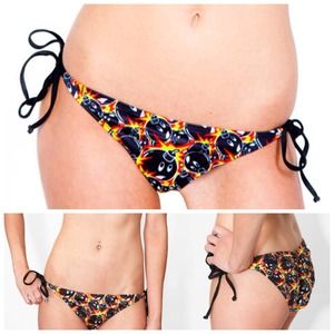 LIMITED EDITION The Hundreds bikini bottom