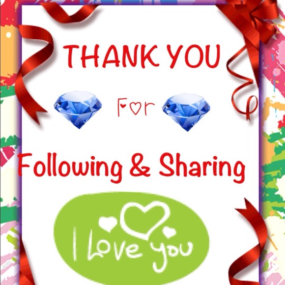 I just want to send you a BIG THANK YOU