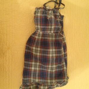 Hollister's Summer in the Country tank