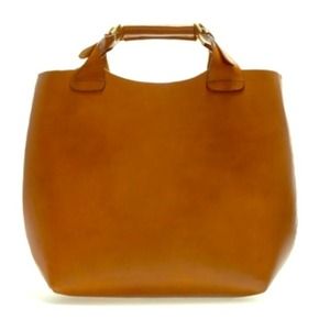 Zara Inspired Shopper Bag🔥🔥