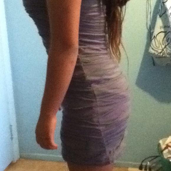 Dress - Picture 2 of 2