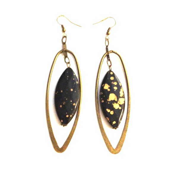 🔴SOLD🔴Urban Outfitters Earrings NEVER USED