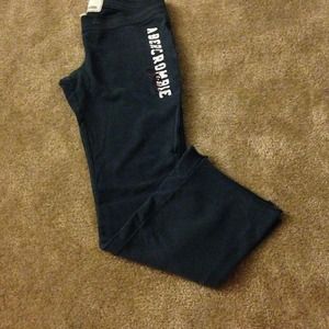 Sweatpants