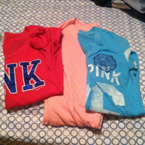 Victoria's Secret Bundle