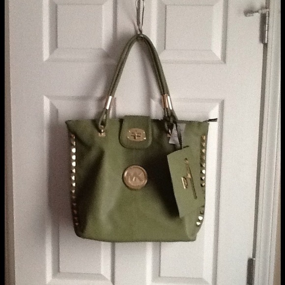 BOGO handbag