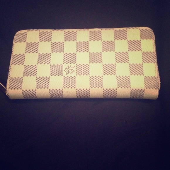 Fashion wallet