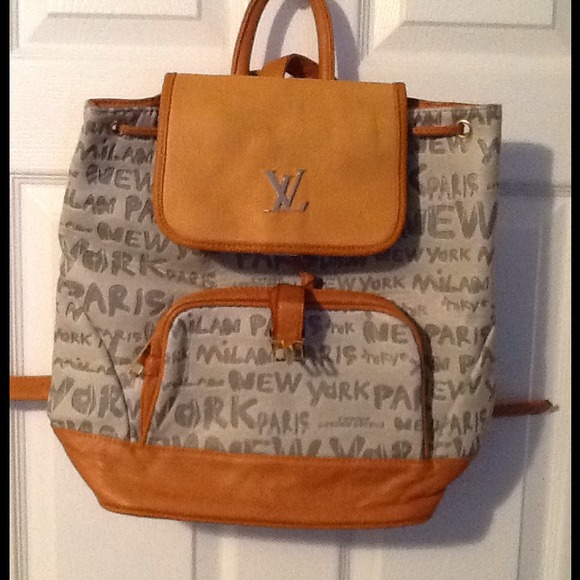 Backpack
