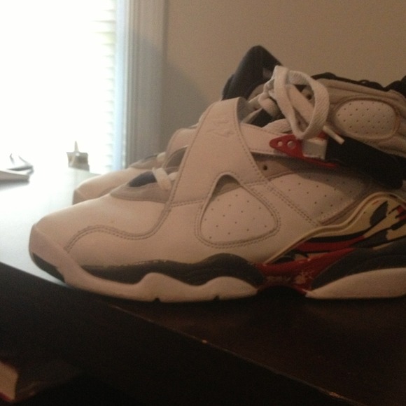 Jordan sneakers sz 6Y.