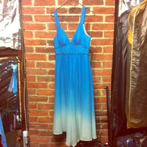 Max and Cleo Dress