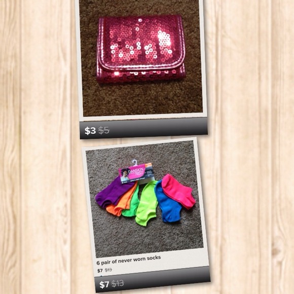 Bundle for @laurabare with %20 discount:)