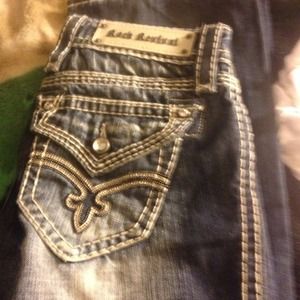 Rock revivals size 25