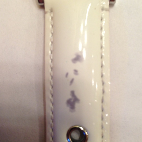 AUTHENTIC Coach Poppy Watch - Picture 4 of 4