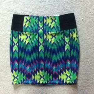 Skirt :) never worn!!!!