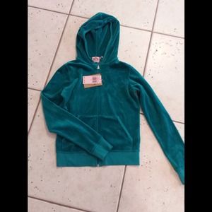 Juicy Couture Hoodie