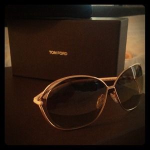 Tom Ford Eyepiece Tom Ford Eyepiece
