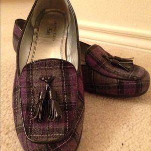 Anne Klein iFlex Loafers.