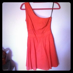 Nice coral/red color and some parts are see thru