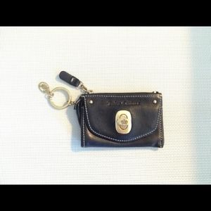 Juicy Couture small wallet