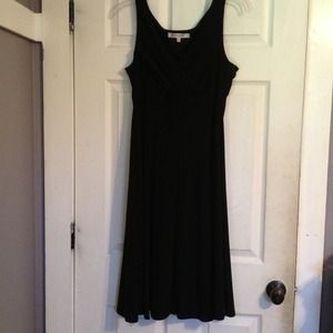 💢TRADED💢 Black Dress