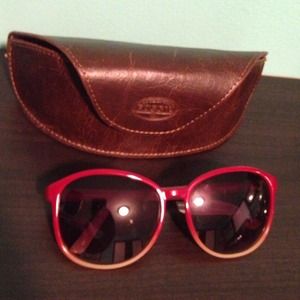 Fossil Sunglasses