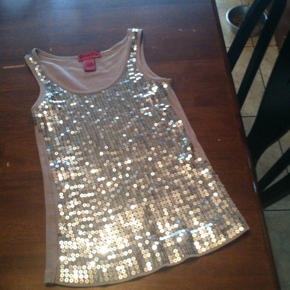 Sequins!! - Picture 2 of 2