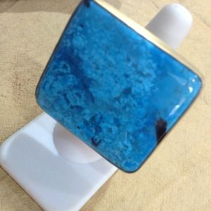 Charles Albert Designer Ring