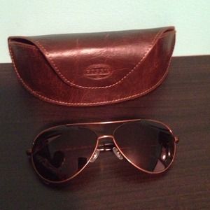 Fossil Sunglasses