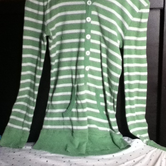 Doesn't fit