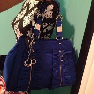 ⚠️️Reduced⚠️Bebe Purse