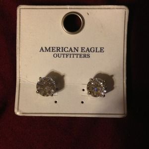 American eagle earrings