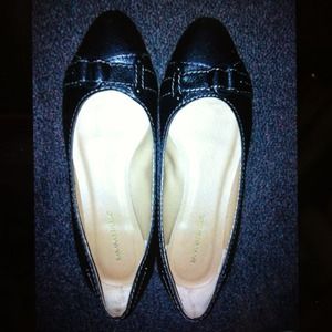 ! Reduced! Banana Republic shoes