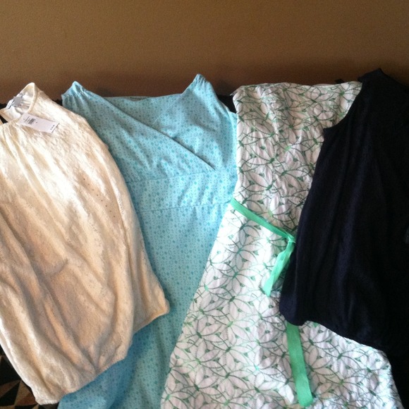 🎉BUNDLE for @lisalynn🎉