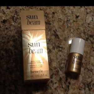 benefit sunbeam