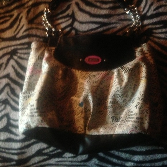 Large Miche purse