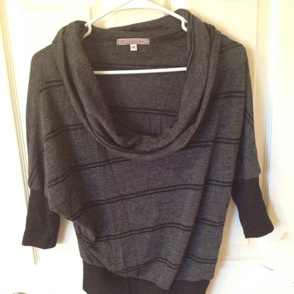 Julie's Closet top
