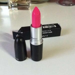 NEW MAC LIPSTICK