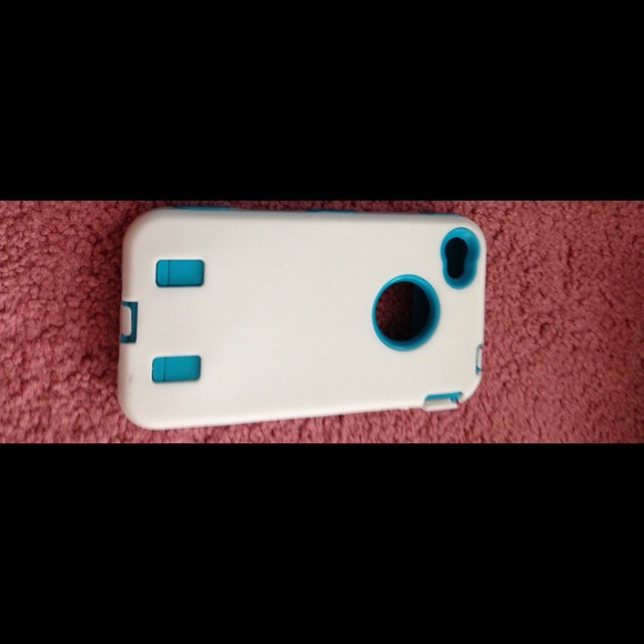 iPhone 4S case
